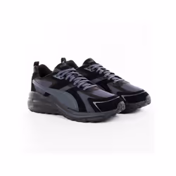 Basket Puma Hypnotic LS Homme Noir