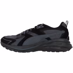Basket Puma Hypnotic LS Homme Noir