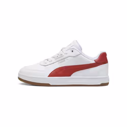 Puma modèle Caven 2.0 Lux Blanc
