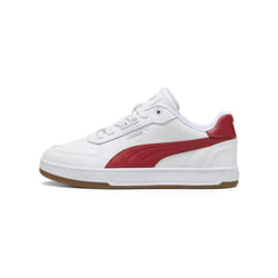 Puma modèle Caven 2.0 Lux Blanc