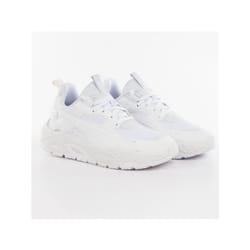 Basket Puma RS-Trck Base Homme Blanc