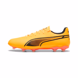 Chaussures de football Puma King Pro FG/AG