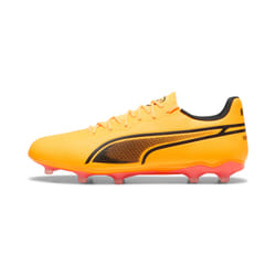 Chaussures de football Puma King Pro FG/AG