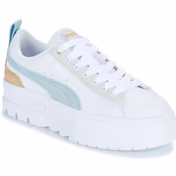 Baskets femme Puma Mayze Mix