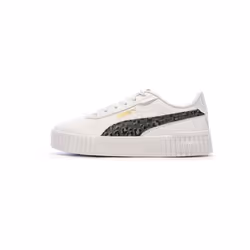 Baskets fille Puma Carina 2.0 Animal Update