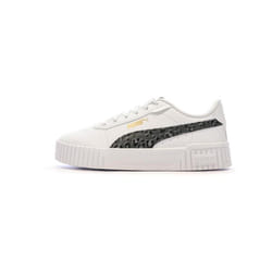 Baskets fille Puma Carina 2.0 Animal Update