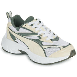 Baskets Puma Morphic Suede