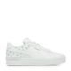 Basket à Lacets  Puma Jada Summer PS - Blanc-Turquoise