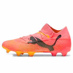 Chaussures De Football Puma Future 7 Ultimate Fg/Ag