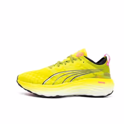 Chaussures De Running Puma Foreverrun Nitro Psychedelic Rush Wn
