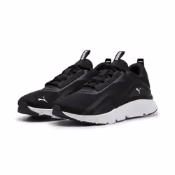 Chaussures de course - Puma - Flexfocus Lite - Noir - Homme - Running