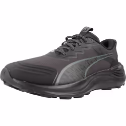 Puma modèle Electrify Nitro 3 Tr Wns Noir