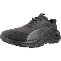 Puma modèle Electrify Nitro 3 Tr Wns Noir