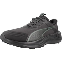 Puma modèle Electrify Nitro 3 Tr Wns Noir
