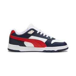 Baskets  RBD Game Low Puma White-New Na