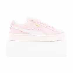 Basket Puma Suede XL Homme Rose