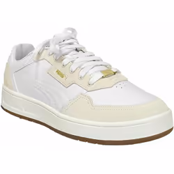 Baskets Puma Court Classic Lux SD