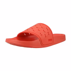 Puma modèle Leadcat 2.0 Cut Out Rouge
