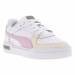 Basket Puma CA Pro Block Femme Blanc