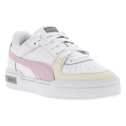 Basket Puma CA Pro Block Femme Blanc
