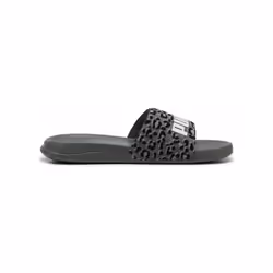 Claquette Puma Popcat 20 Femme Vert