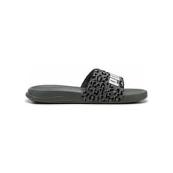 Claquette Puma Popcat 20 Femme Vert