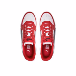 BASKET Puma Caven 2.0 Club Red-PUMA W