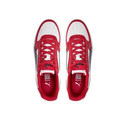 BASKET Puma Caven 2.0 Club Red-PUMA W