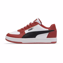 Chaussures - PUMA - Caven 2.0 - Rouge - Homme - Basket-ball