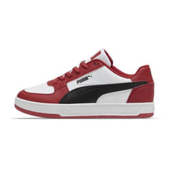 Chaussures - PUMA - Caven 2.0 - Rouge - Homme - Basket-ball