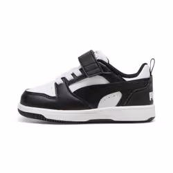 Baskets bébé Puma Rebound V6 Lo - 25