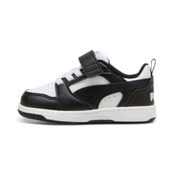 Baskets bébé Puma Rebound V6 Lo - 25