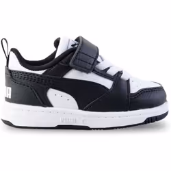 Baskets bébé Puma Rebound V6 Lo