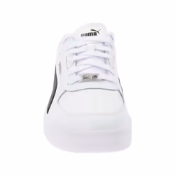 Puma modèle Puma Caven 2.0 Lux Blanc