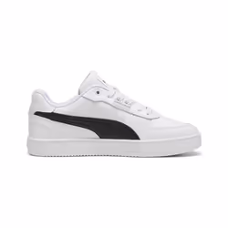 Puma modèle Puma Caven 2.0 Lux Blanc