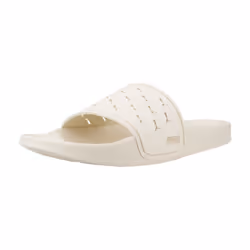 Puma modèle Leadcat 2.0 Cut Out Beige