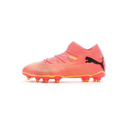 Chaussures de football enfant Puma Future 7 Match FG/AG