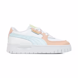 Baskets fille Puma Cali Dream Pastel