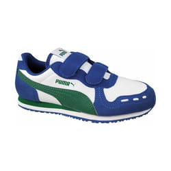 Chaussures Puma Cabana Racer Sl 20 V Ps 38373013