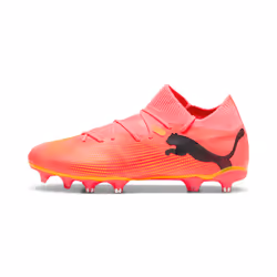 Chaussures de football Puma Future 7 Match FG/AG