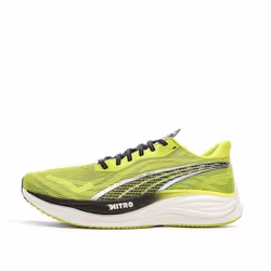 Chaussures de running Puma Velocity Nitro 3 Psychedelic Rush