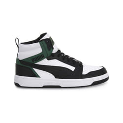 Puma modèle Rebound V7 Noir - 43