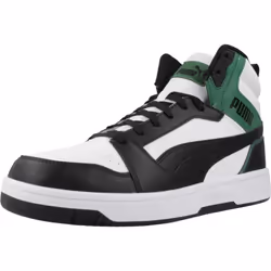 Puma modèle Rebound V7 Noir - 44