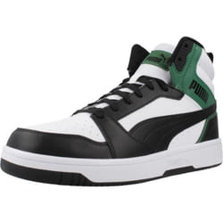 Puma modèle Rebound V7 Noir - 44
