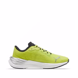 Puma modèle Electrify Nitro 3 Wns Vert