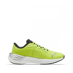 Puma modèle Electrify Nitro 3 Wns Vert