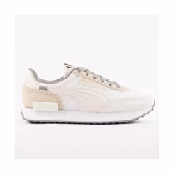 Basket Puma Future Rider Pastel Homme Beige