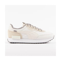 Basket Puma Future Rider Pastel Homme Beige