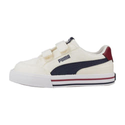 Puma modèle Court Classic Vulc Fs V In Beige
