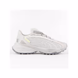 Basket Puma Pleasures Spirex Glacial Homme Gris